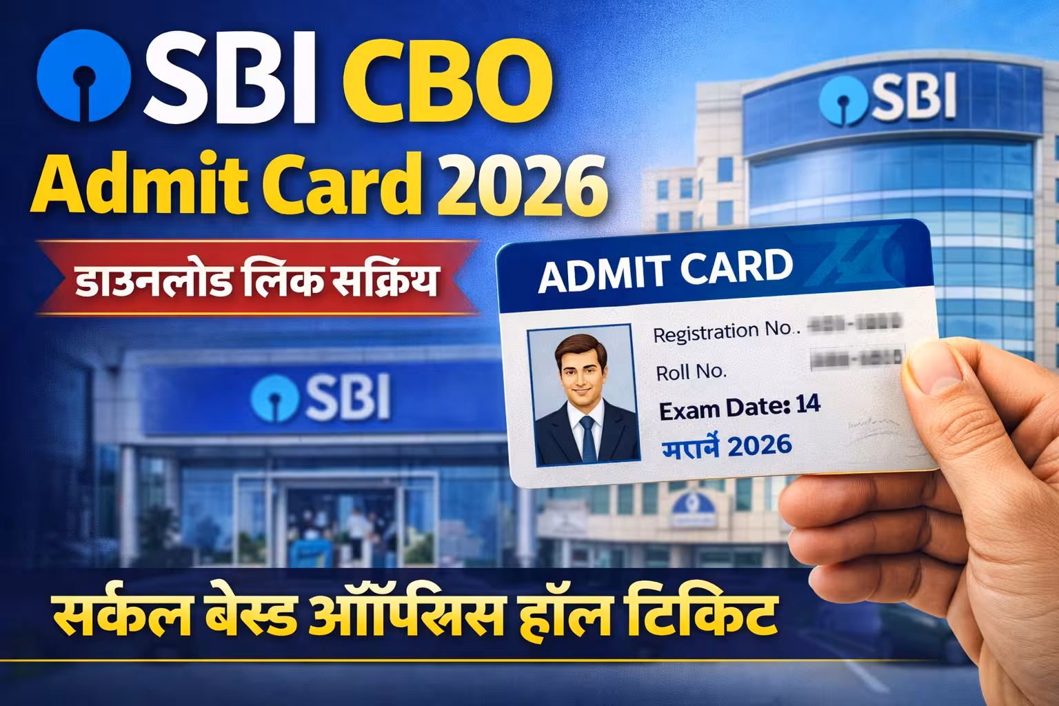 sbi-cbo-admit-card-2026